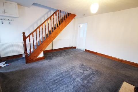 2 bedroom terraced house to rent, West Terrace, Co Durham, DL15