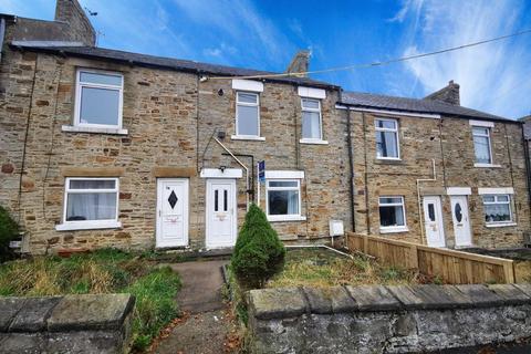 2 bedroom terraced house to rent, West Terrace, Co Durham, DL15