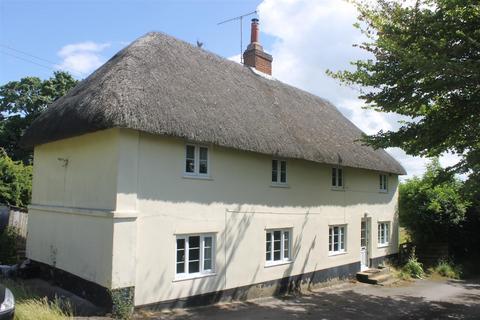 3 bedroom cottage to rent, Netheravon Road, Salisbury SP4