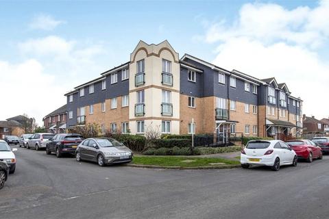 1 bedroom apartment to rent, Bowes Road, Staines-upon-Thames, Surrey, TW18