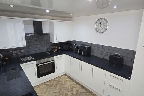 4 bedroom detached house for sale, Alpine Way, Humbledon, Sunderland, Tyne and Wear, SR3 1TN