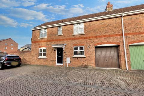 3 bedroom semi-detached house for sale, Ledwell, Solihull B90