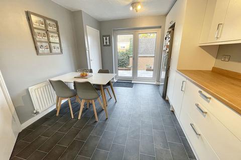 undefined, Ledwell, Solihull B90