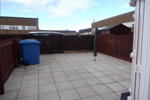 3 bedroom terraced house to rent, Lochcraig Place, Cramlington