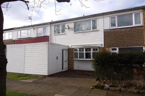 3 bedroom terraced house to rent, Lochcraig Place, Cramlington