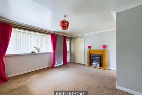 3 bedroom terraced house to rent, Lochcraig Place, Cramlington