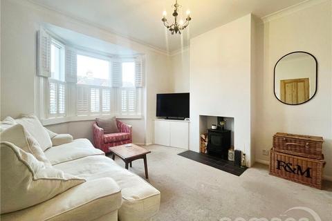 3 bedroom end of terrace house for sale, Weybourne Road, Farnham, Surrey