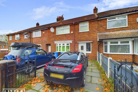 3 bedroom terraced house for sale, Milton Avenue, Whiston, L35