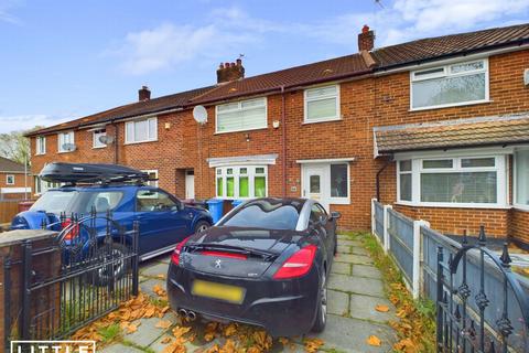 undefined, Milton Avenue, Whiston, L35