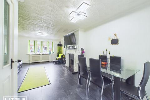 undefined, Milton Avenue, Whiston, L35