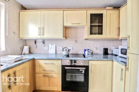 1 bedroom retirement property for sale, Holland Road, Westcliff-On-Sea