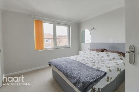 1 bedroom retirement property for sale, Holland Road, Westcliff-On-Sea