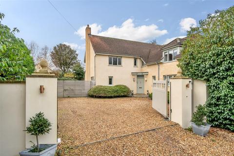 6 bedroom detached house for sale, Orchard House, Combe Down