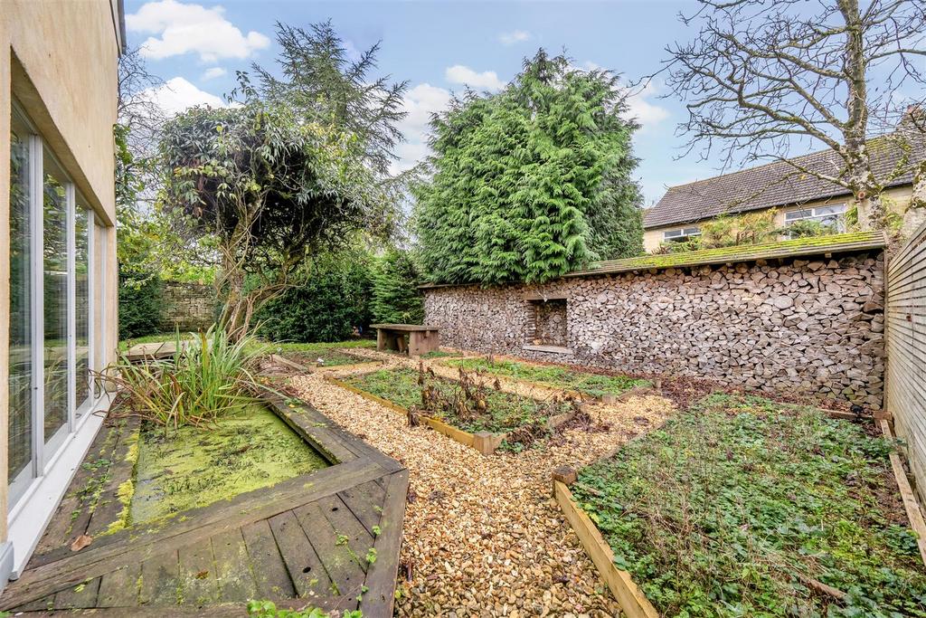 Kitchen Garden