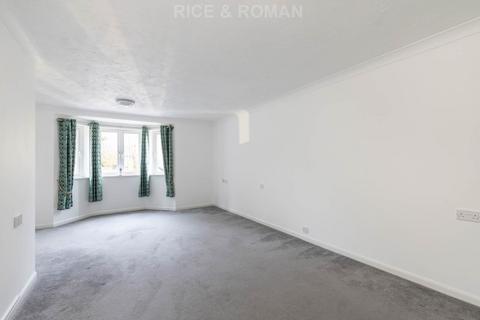 1 bedroom retirement property for sale, Epsom Road, Epsom KT17