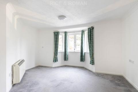 1 bedroom retirement property for sale, Epsom Road, Epsom KT17