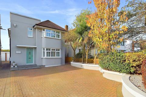 4 bedroom detached house for sale, Upper Kingston Lane, Shoreham by Sea