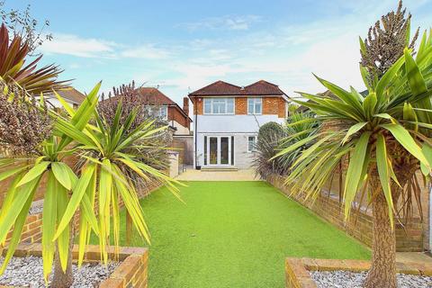 4 bedroom detached house for sale, Upper Kingston Lane, Shoreham by Sea