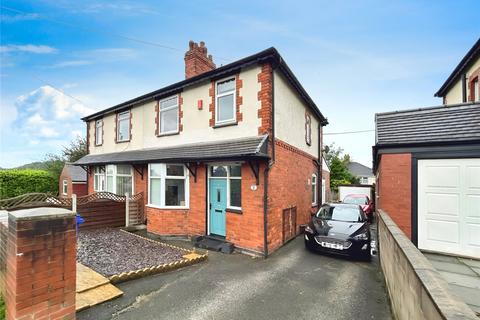 3 bedroom semi-detached house for sale, Blurton Road, Stoke On Trent ST3