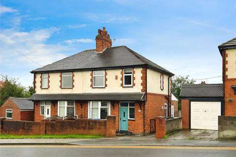 3 bedroom semi-detached house for sale, Blurton Road, Stoke On Trent ST3