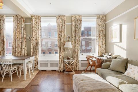 1 bedroom apartment for sale, Rosary Gardens, South Kensington SW7