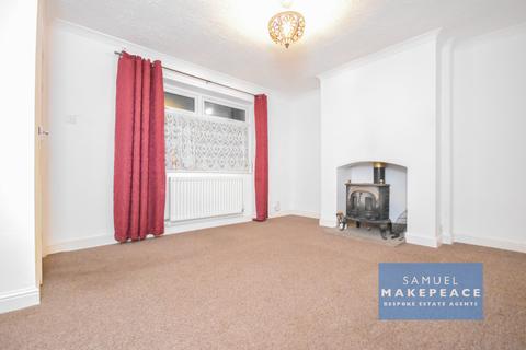 2 bedroom semi-detached house to rent, Moss Street, Ball Green, Stoke on Trent