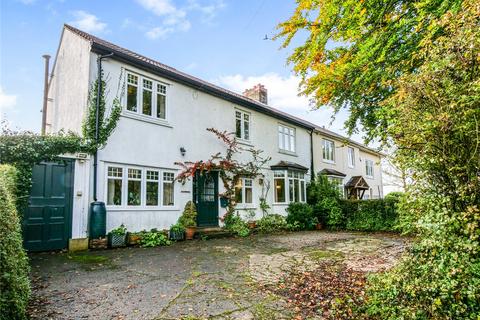 4 bedroom semi-detached house for sale, Mackley Lane, Norton St Philip, Bath