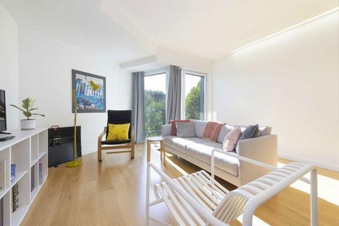 1 bedroom flat for sale, Raydon Street, London N19