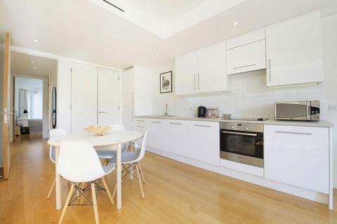 1 bedroom flat for sale, Raydon Street, London N19