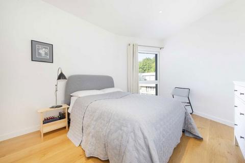 1 bedroom flat for sale, Raydon Street, London N19