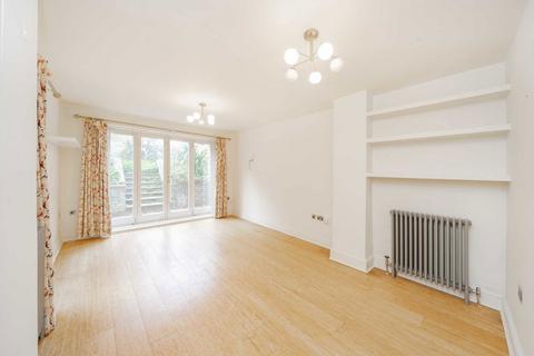 2 bedroom flat for sale, Lady Margaret Road, London NW5