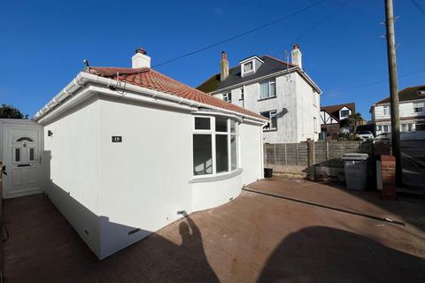 2 bedroom detached bungalow for sale, Orient Road, Preston, Paignton