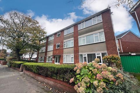 2 bedroom apartment to rent, Blundellsands Road East, Liverpool, L23