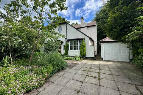 3 bedroom detached house for sale, Torkington Road, Hazel Grove, Stockport, SK7