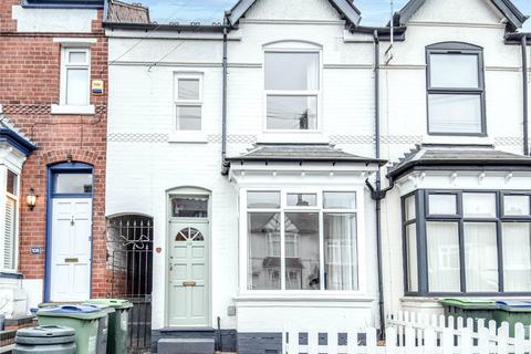 3 bedroom terraced house to rent, Park Road, Smethwick, West Midlands, B67