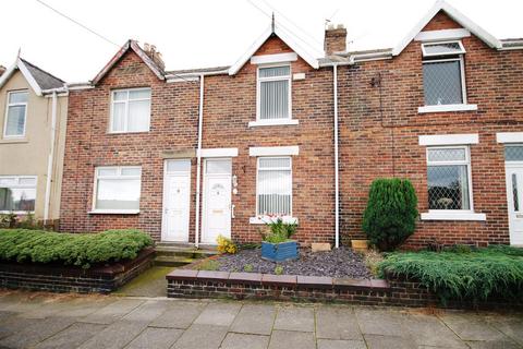 2 bedroom terraced house to rent, Waltons Terrace, New Brancepeth, Durham