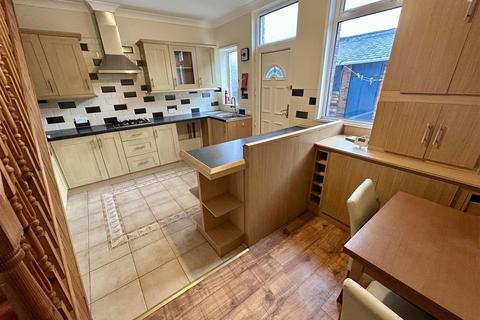 2 bedroom terraced house to rent, Waltons Terrace, New Brancepeth, Durham