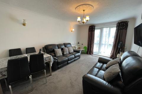 2 bedroom retirement property for sale, Woodcock Hill, Kenton, HA3