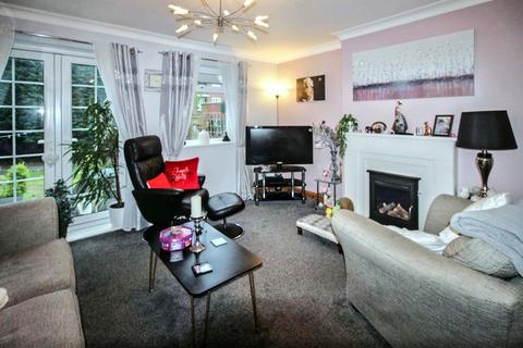 3 bedroom terraced house for sale, Park Avenue, Gosforth, Newcastle upon Tyne, Tyne and Wear, NE3 2LH