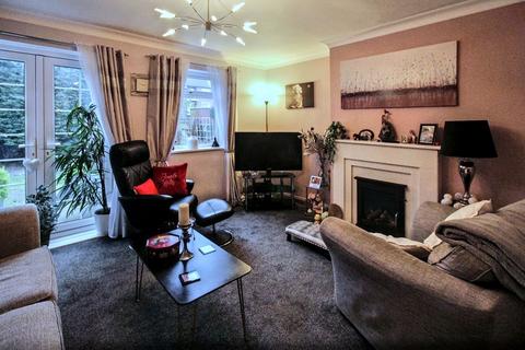 3 bedroom terraced house for sale, Park Avenue, Gosforth, Newcastle upon Tyne, Tyne and Wear, NE3 2LH