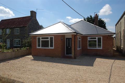 3 bedroom bungalow for sale, St Johns Street, Beck Row, Bury St. Edmunds, Suffolk, IP28