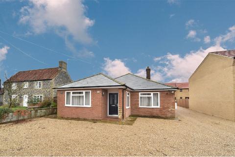 3 bedroom bungalow for sale, St Johns Street, Beck Row, Bury St. Edmunds, Suffolk, IP28