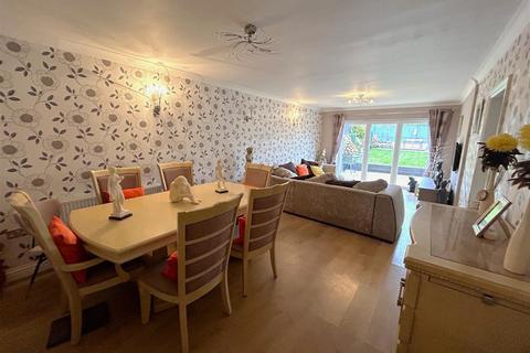 2 bedroom detached bungalow for sale, Millersdale Close, Belper DE56