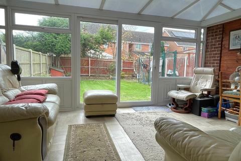 3 bedroom semi-detached house for sale, Cinder Hill Lane, Coven,