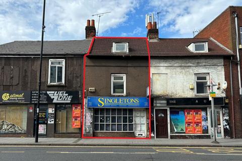 Retail property (high street) for sale, 94 South End, Croydon, Surrey, CR0 1DQ