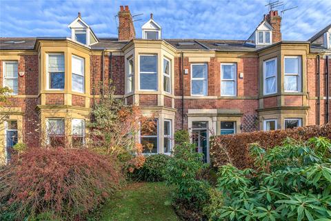 5 bedroom terraced house for sale, Rectory Terrace, Gosforth, Newcastle Upon Tyne, Tyne and Wear, NE3