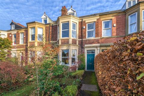 5 bedroom terraced house for sale, Rectory Terrace, Gosforth, Newcastle Upon Tyne, Tyne and Wear, NE3