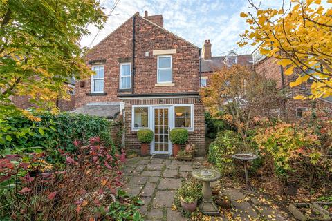 5 bedroom terraced house for sale, Rectory Terrace, Gosforth, Newcastle Upon Tyne, Tyne and Wear, NE3