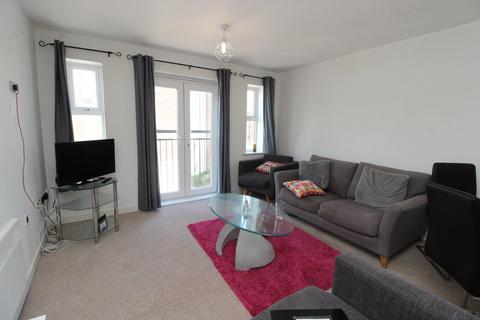 2 bedroom apartment to rent, Townsend Mews, Stevenage, SG1