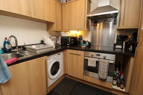 2 bedroom apartment to rent, Townsend Mews, Stevenage, SG1